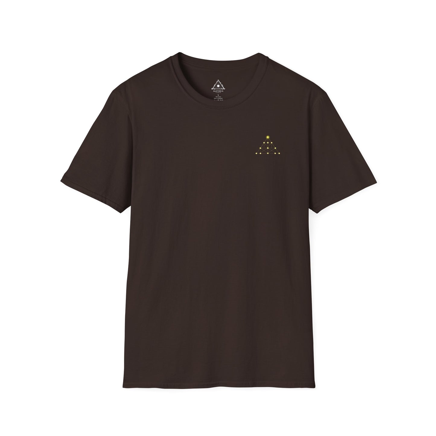 The Illuminated Tetrad T-Shirt