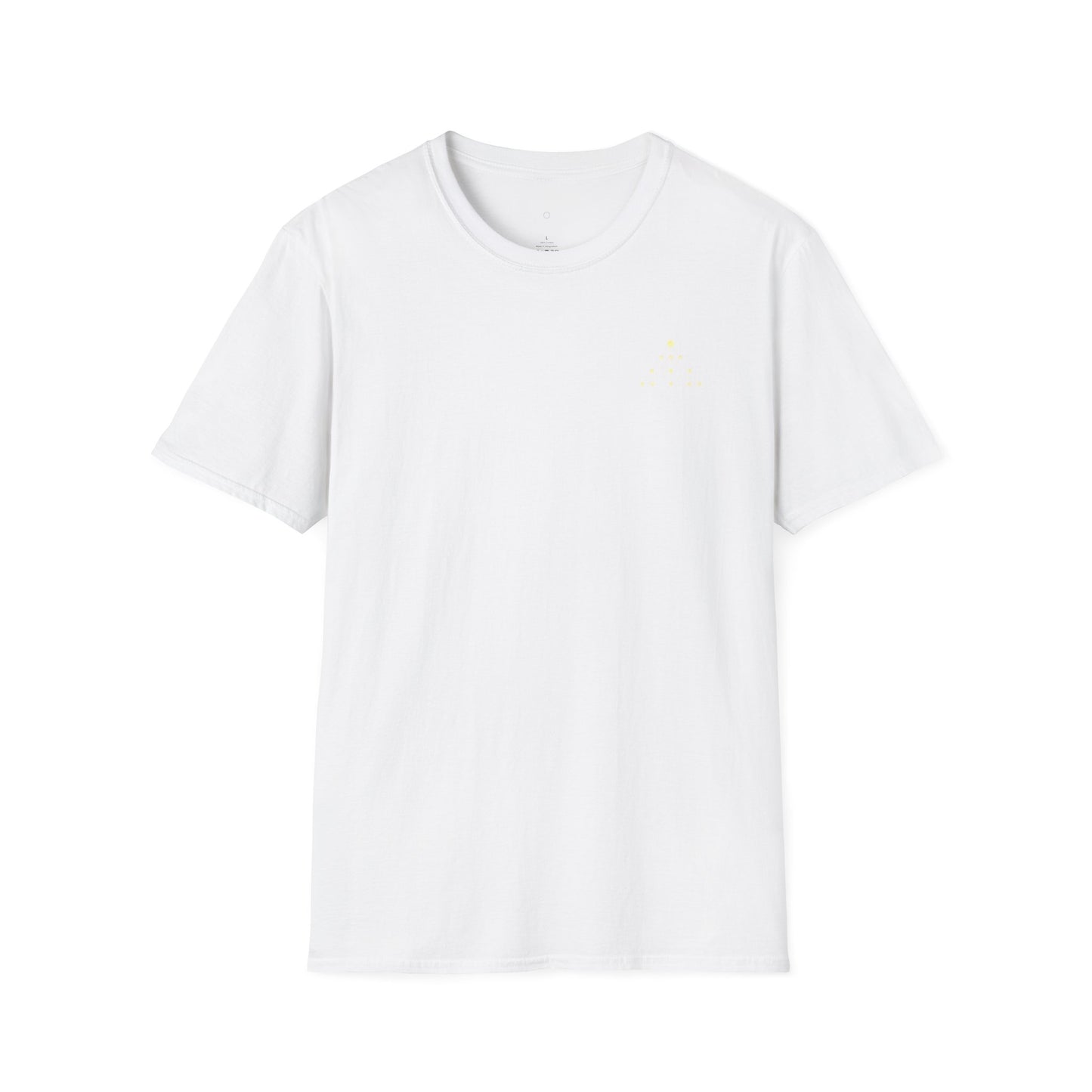 The Illuminated Tetrad T-Shirt
