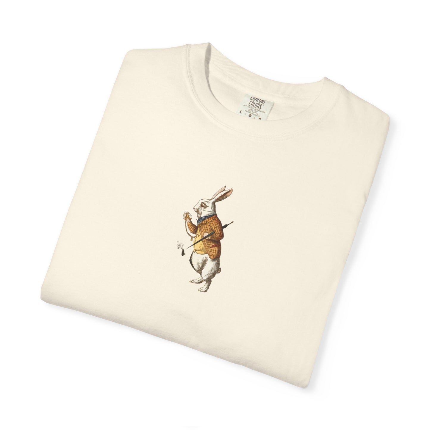 The White Rabbit T-Shirt