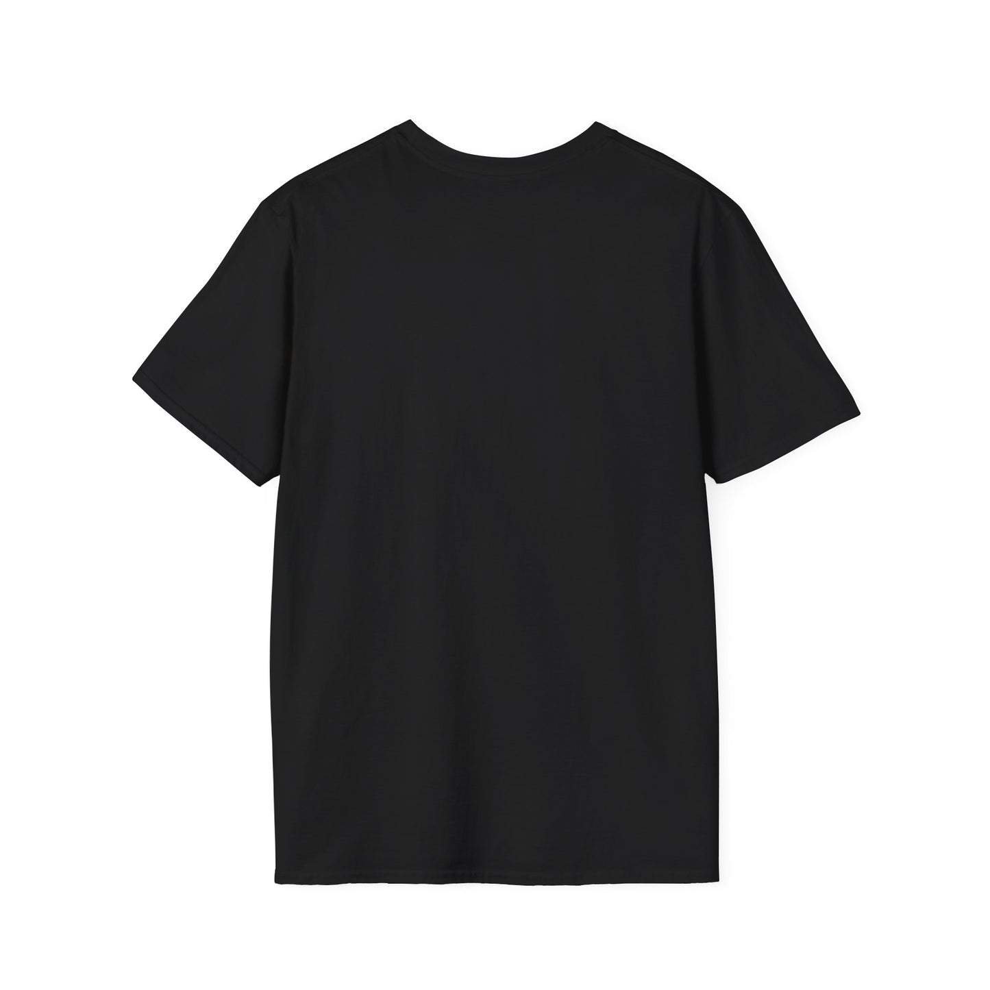 Mystic Pillars Geometry T-Shirt — Celestial Alchemy Graphic Tee