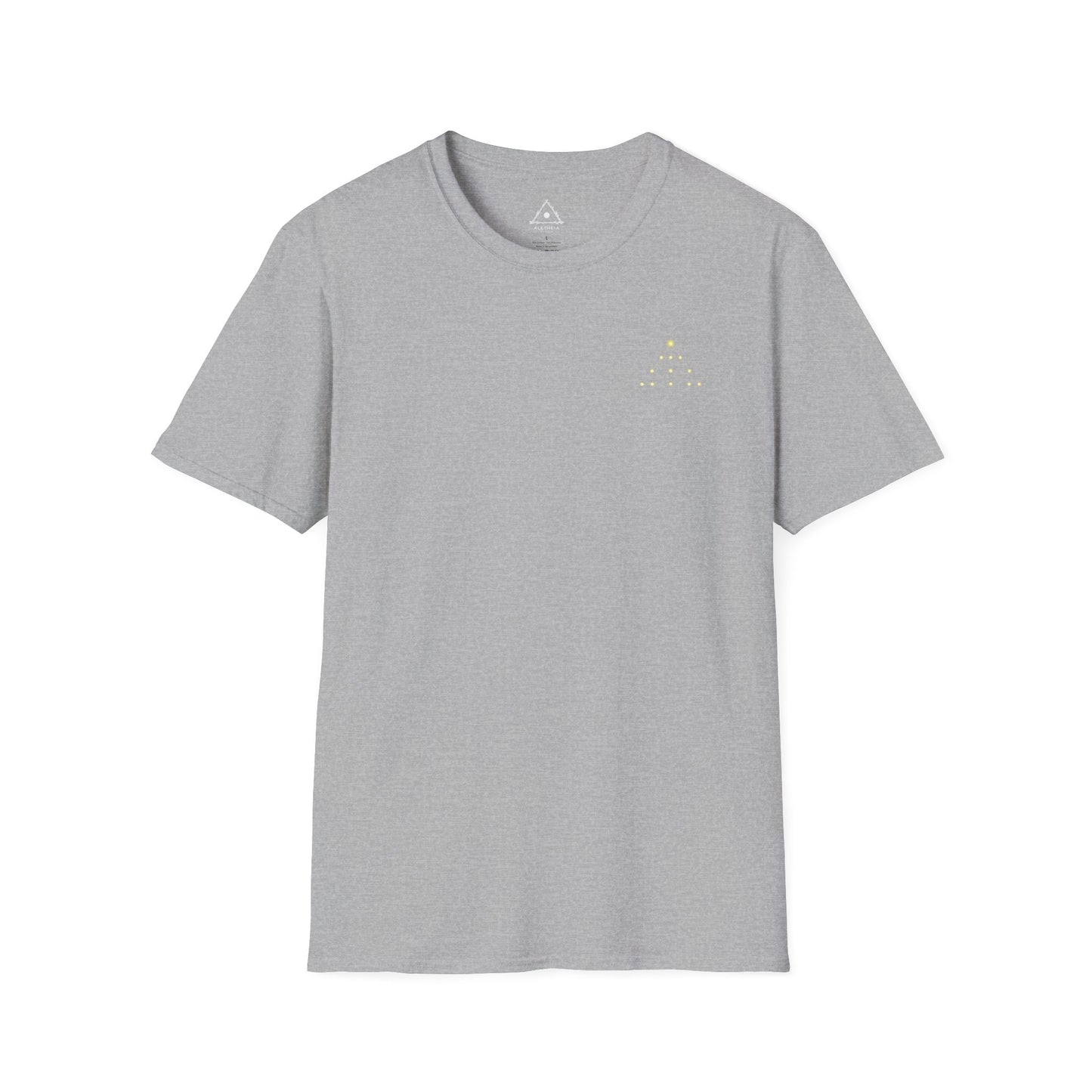 The Illuminated Tetrad T-Shirt
