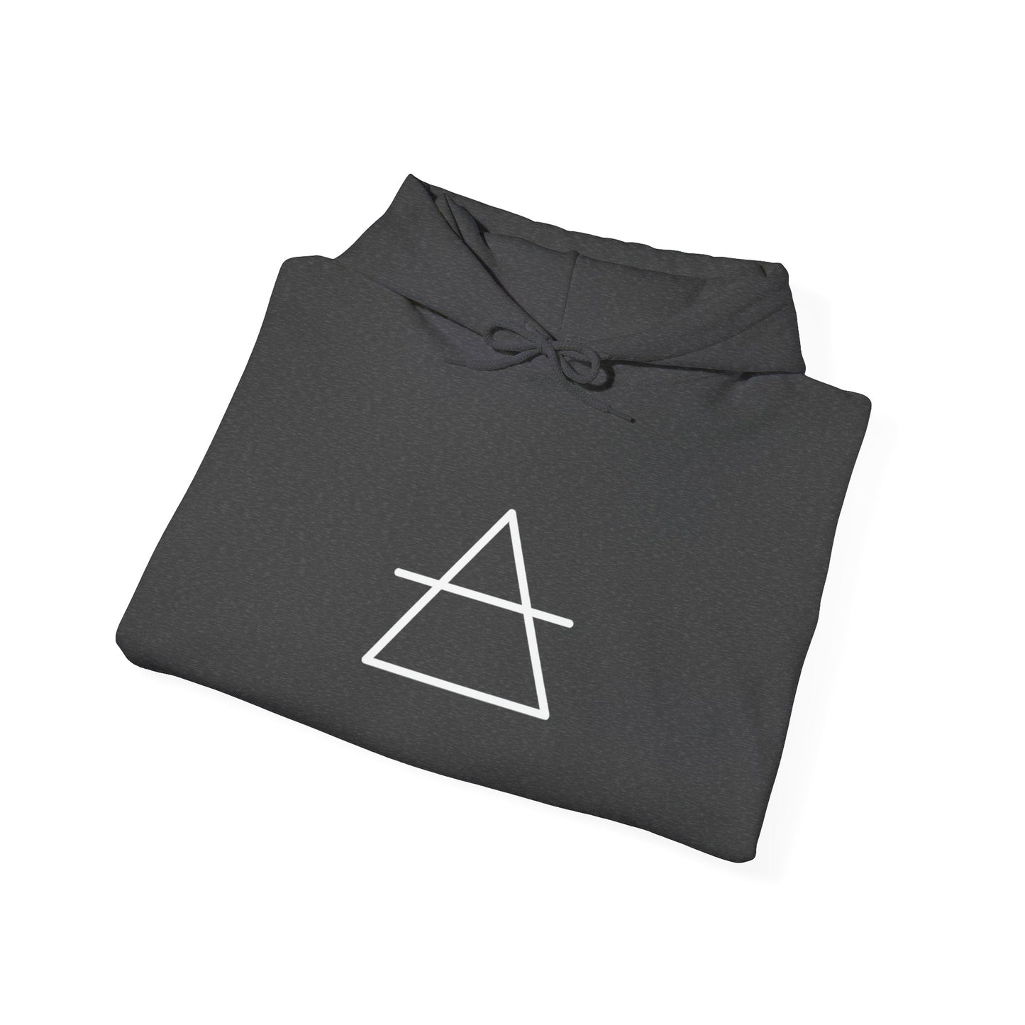 Fire Element Hoodie