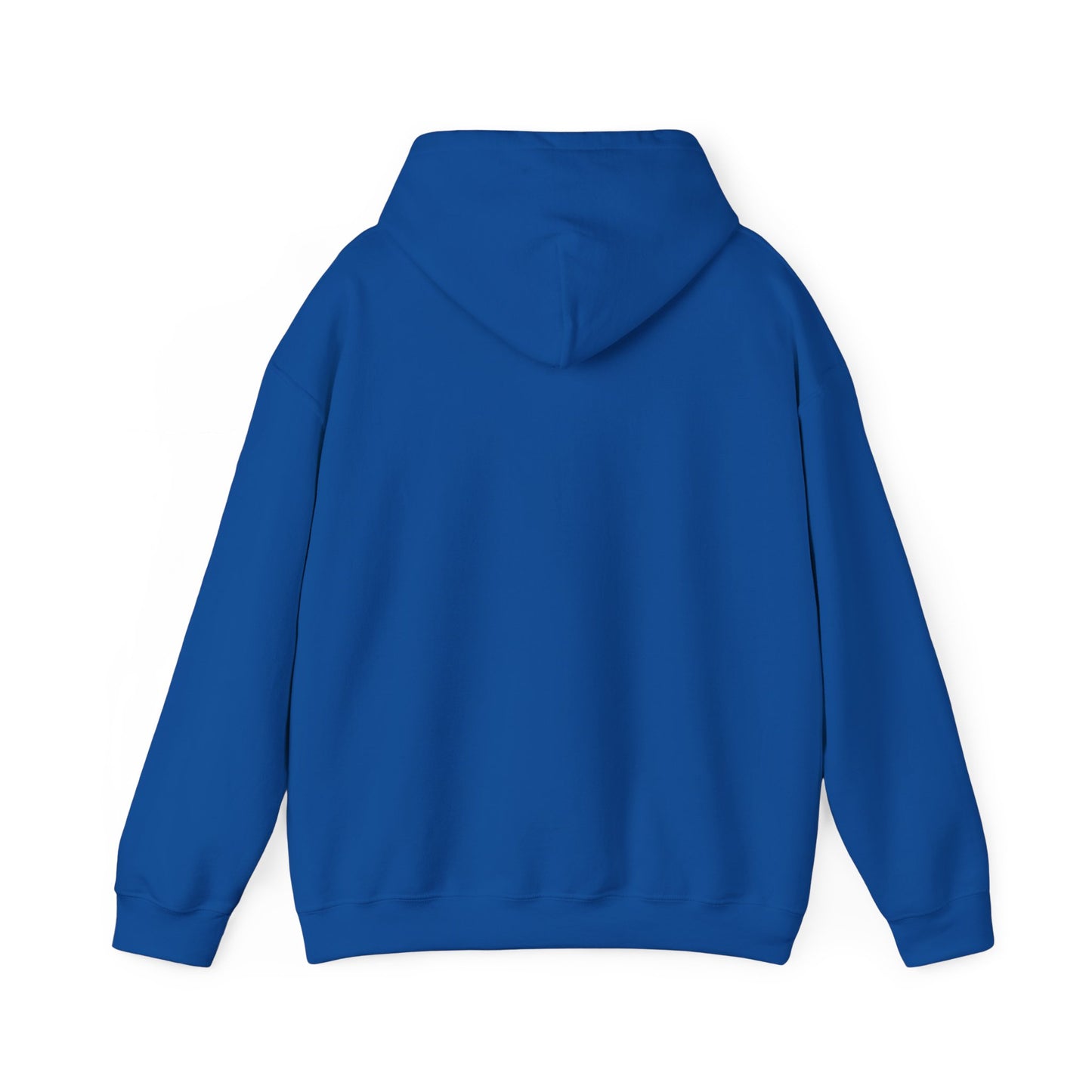 Fire Element Hoodie