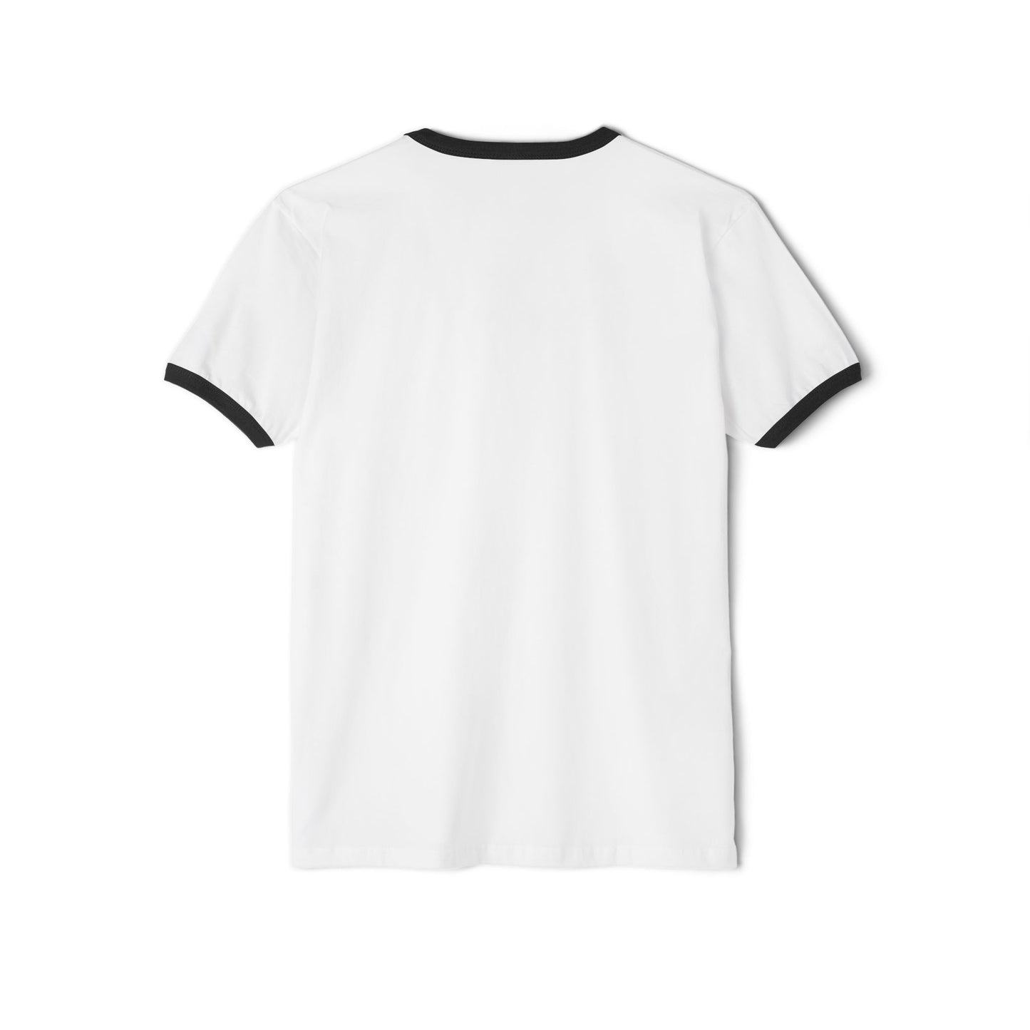 The Aletheia Mark Ringer T-Shirt