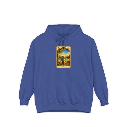 Dasein Hoodie — “ Heideggerian Inspired Design
