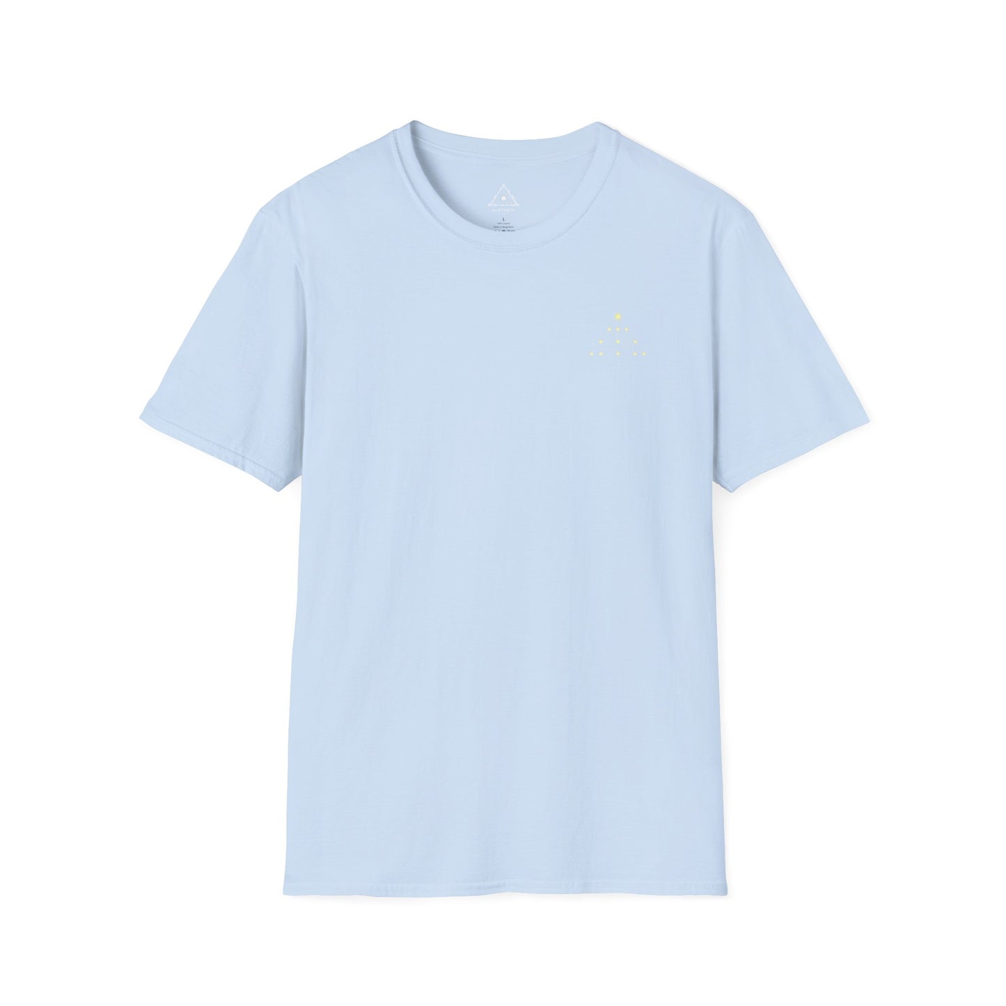 The Illuminated Tetrad T-Shirt
