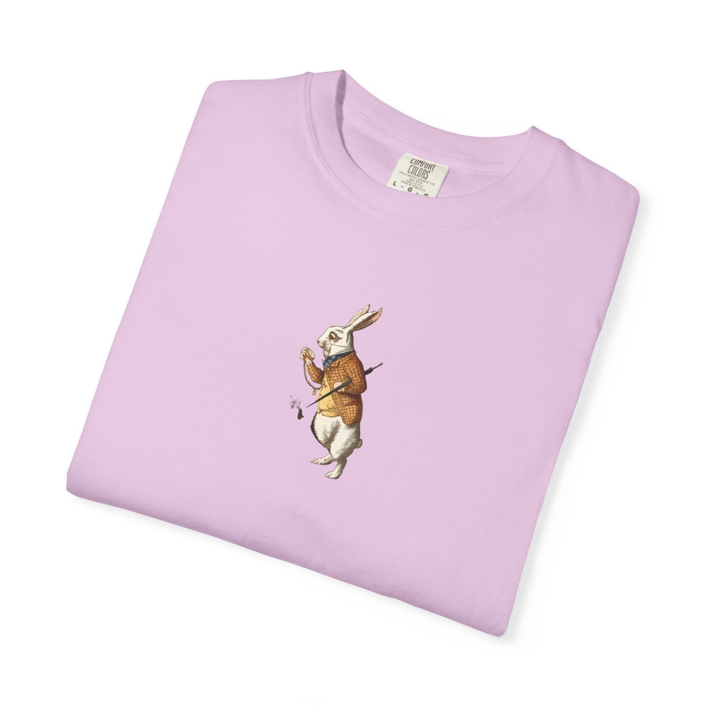The White Rabbit T-Shirt