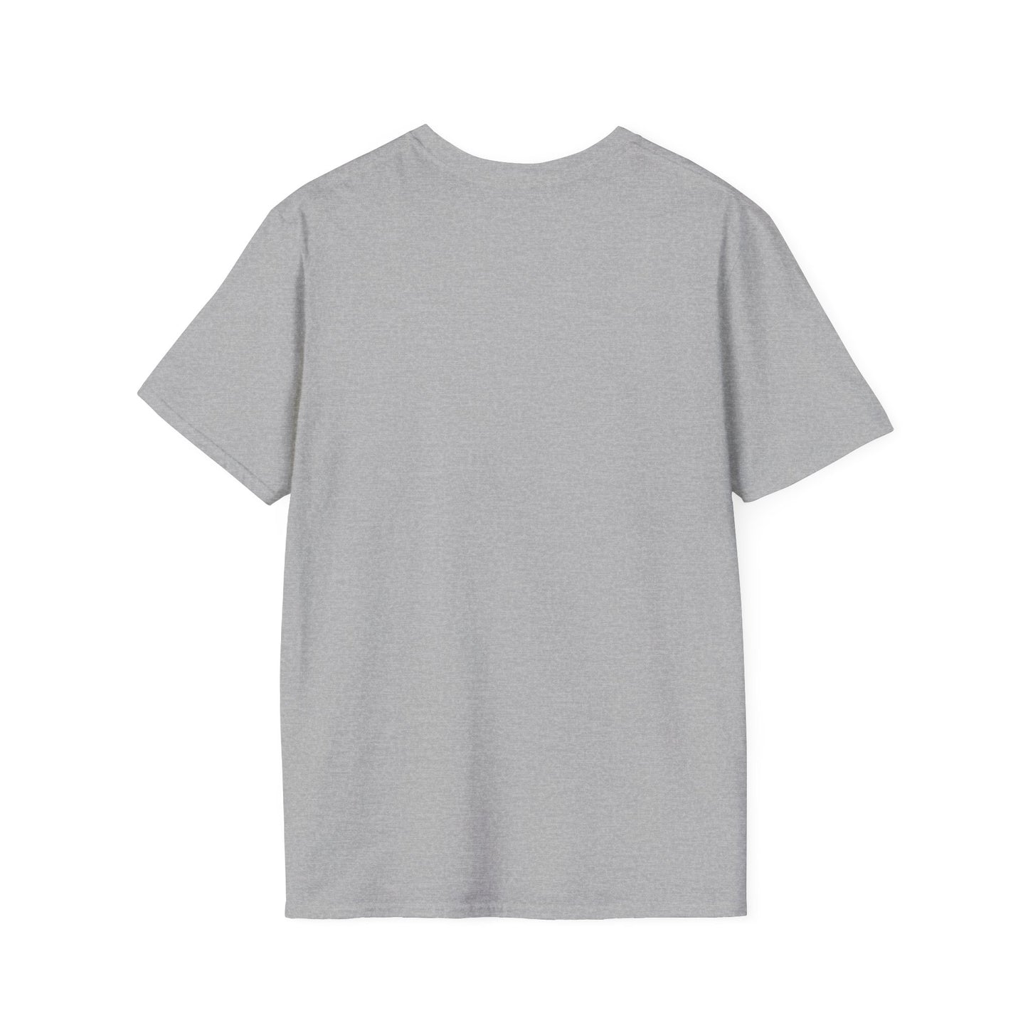 The Perfect Solid of the Fourfold T-Shirt