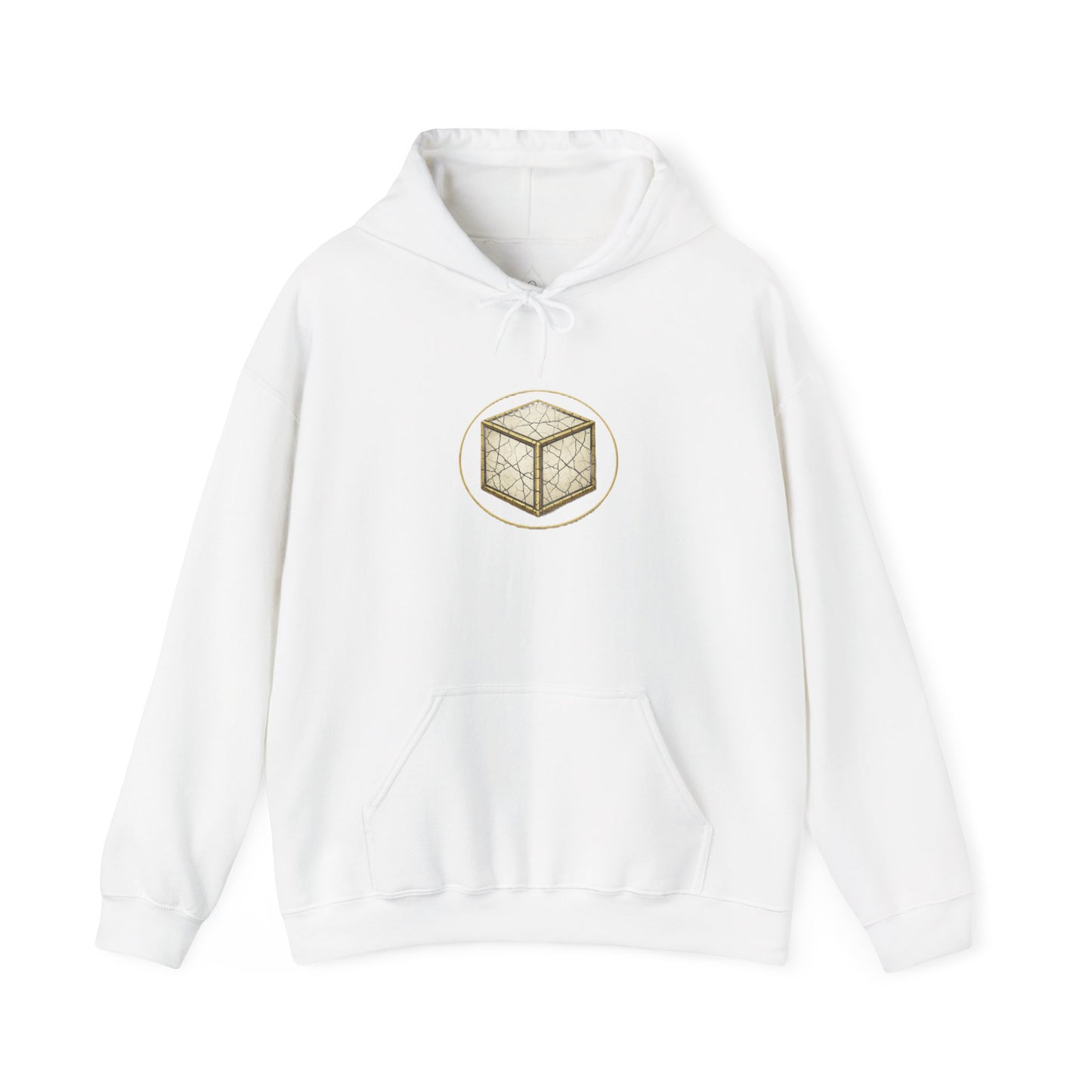 Cube of the Eternal Hoodie