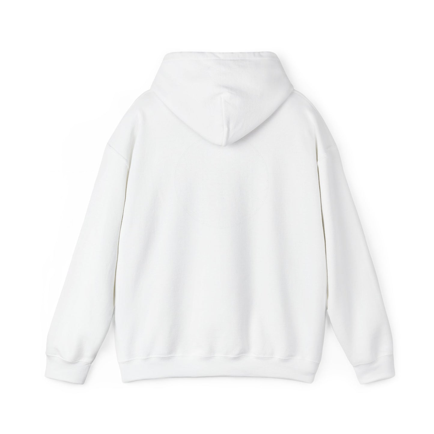 Flower of Life & Seed of Life Hoodie