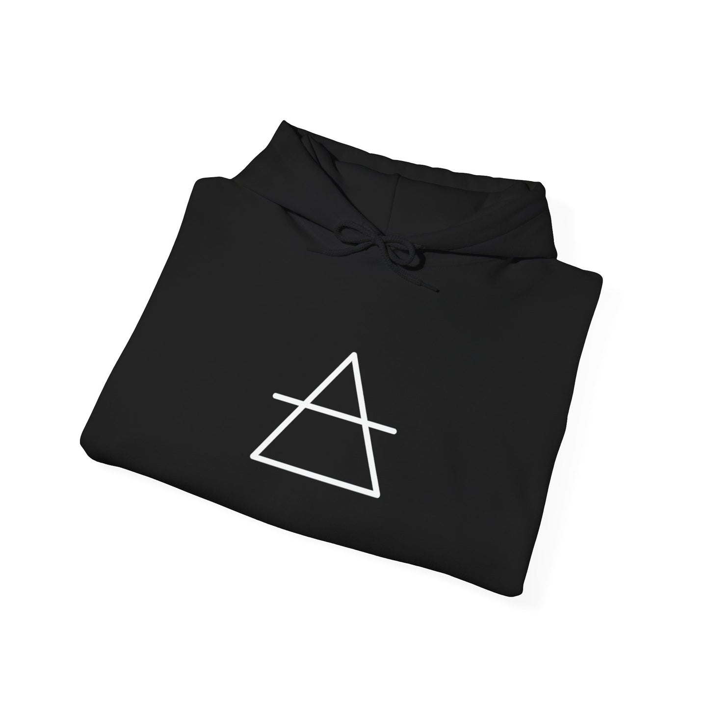 Fire Element Hoodie