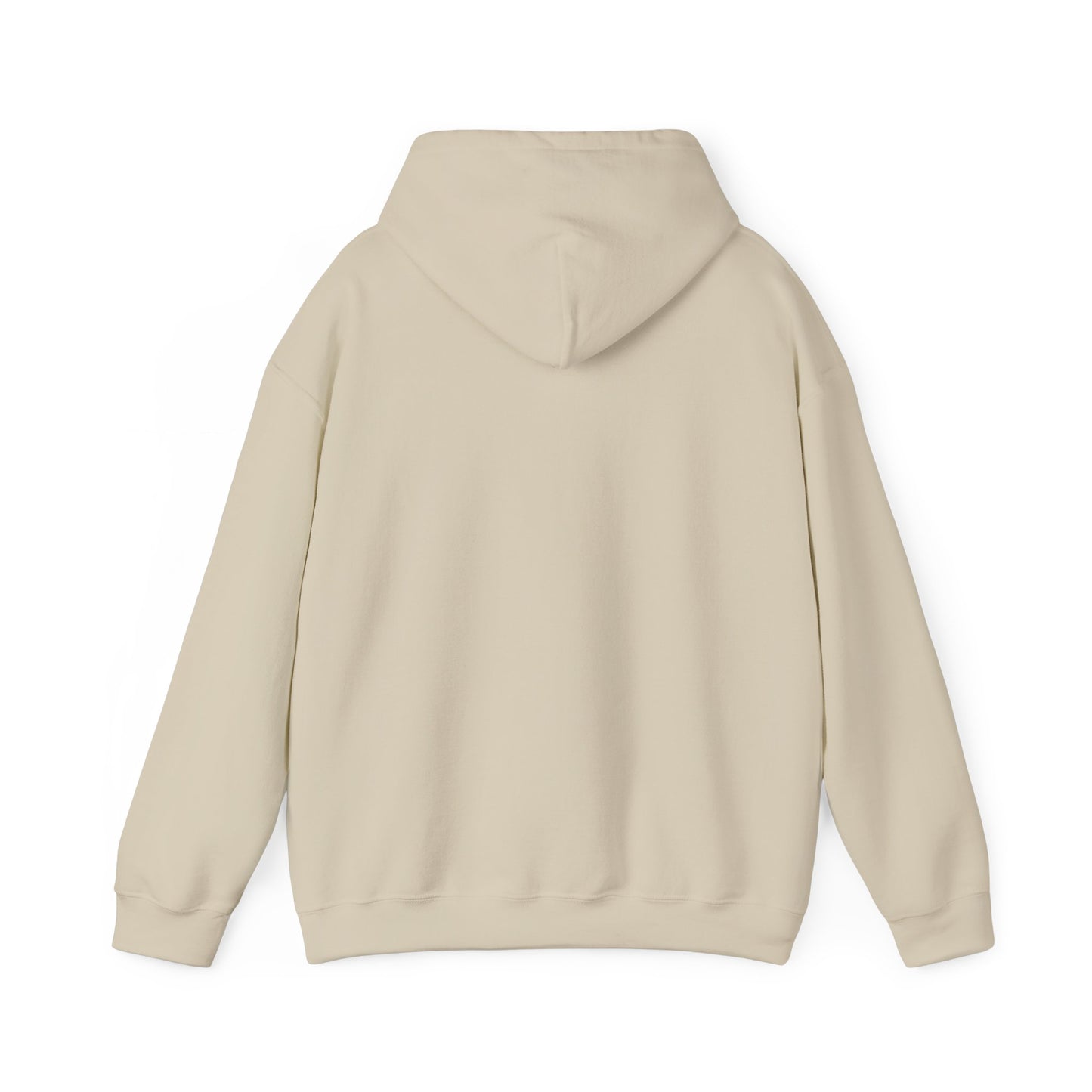 Fire Element Hoodie