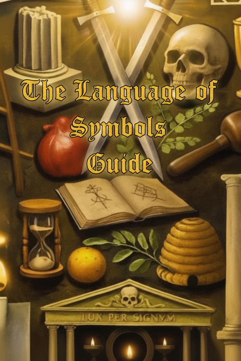 The Language of Symbols: 2026 Guide